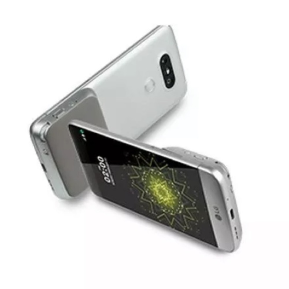 NEW LG Cam Plus Real Camera UX CGB-700 Expansion Module for LG G5 - Picture 5 of 9